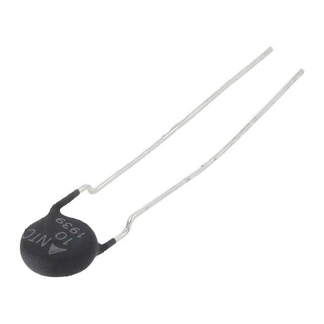 TDK Thermistor: NTC; 10Ω; Ø: 8