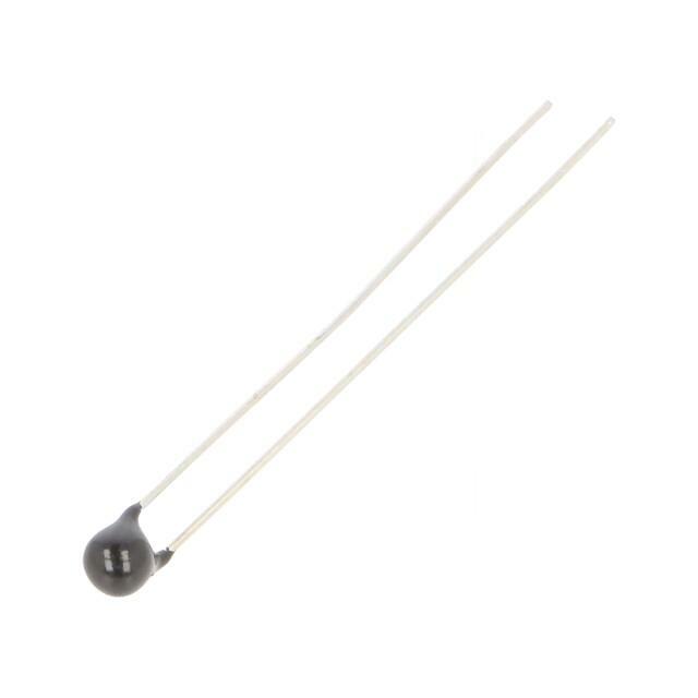 TDK Thermistor: NTC; 10kΩ; Ø: 4