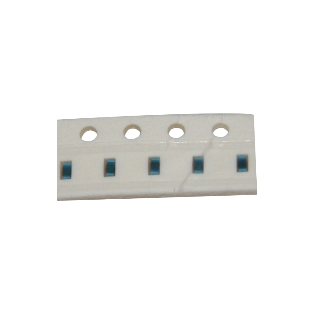 MURATA Thermistor: NTC; 10kΩ; SMD; 0603