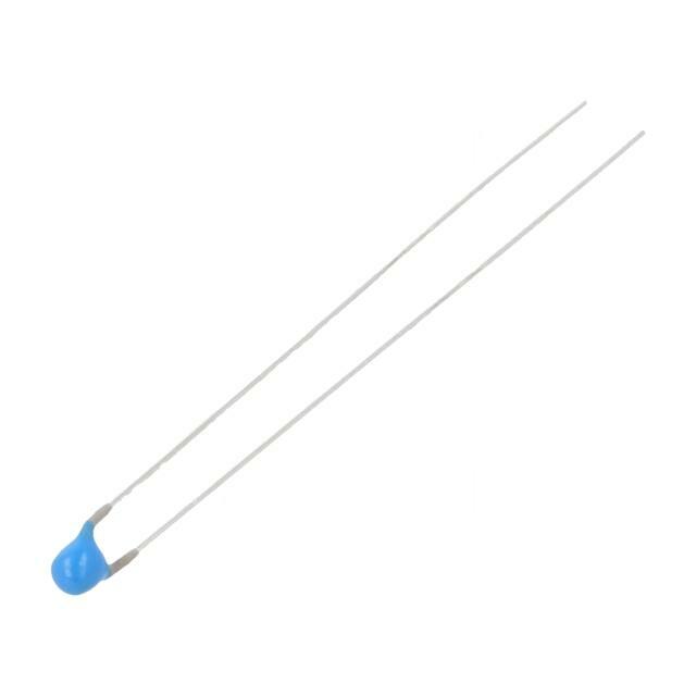 VISHAY Thermistor: NTC; 10kΩ; THT; 3977K