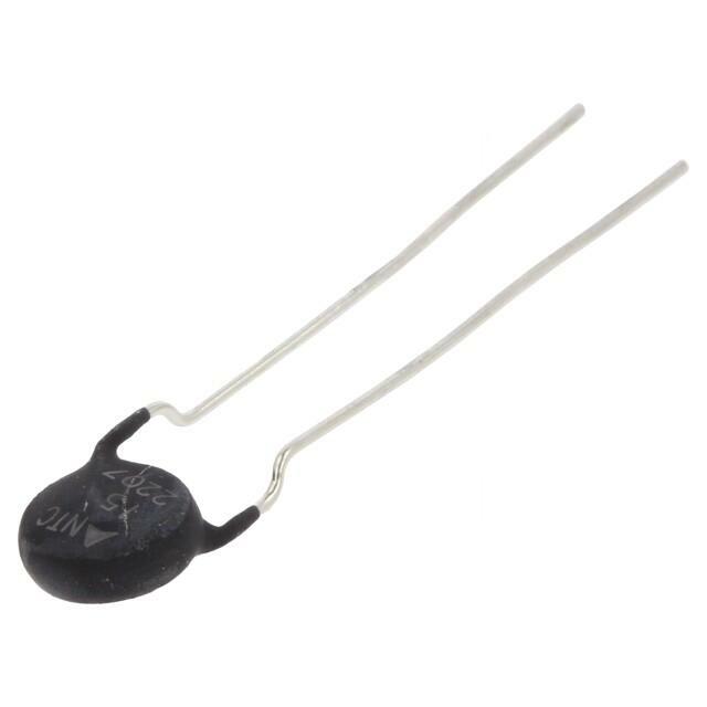 TDK Thermistor: NTC; 15Ω; Ø: 8
