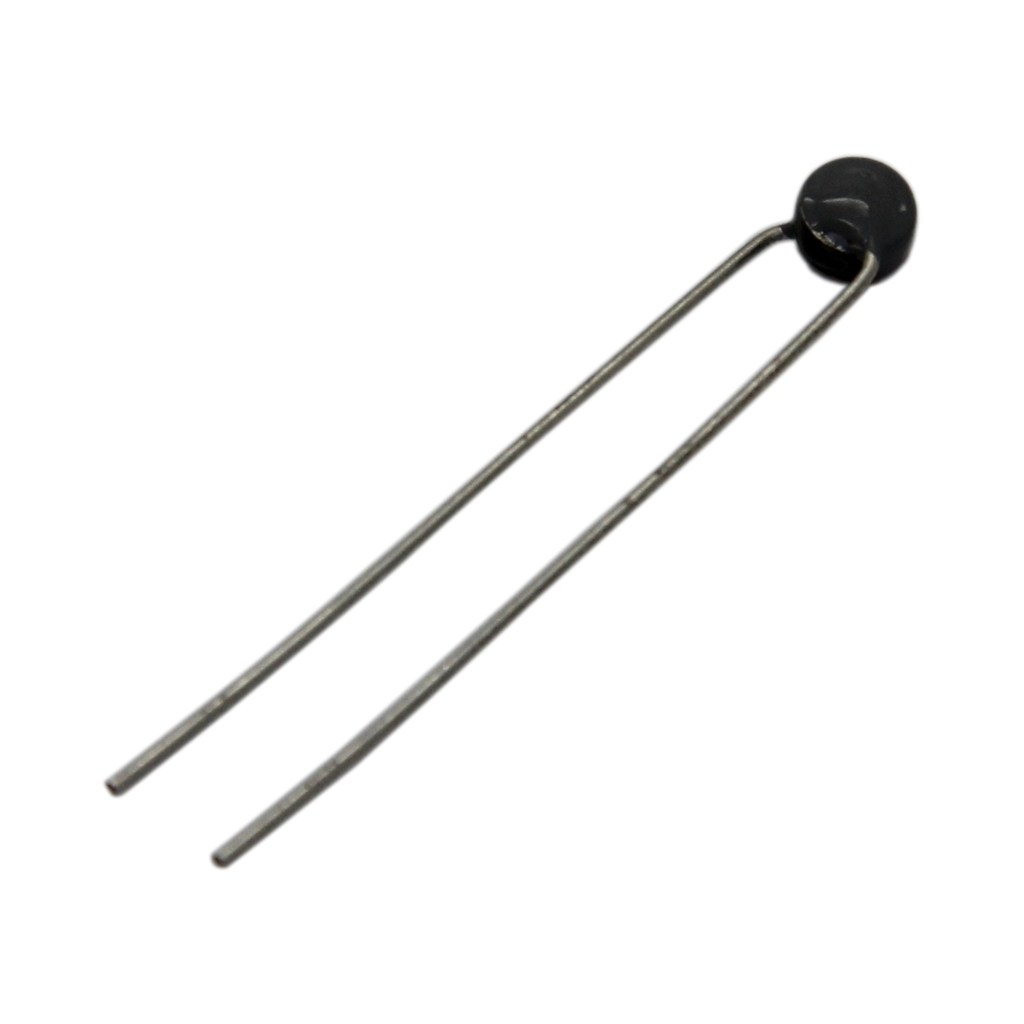 TDK Thermistor: NTC; 15kΩ; THT; 4250K