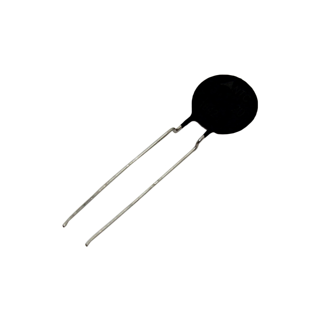 TDK Thermistor: NTC; 5Ω; Ø: 15mm