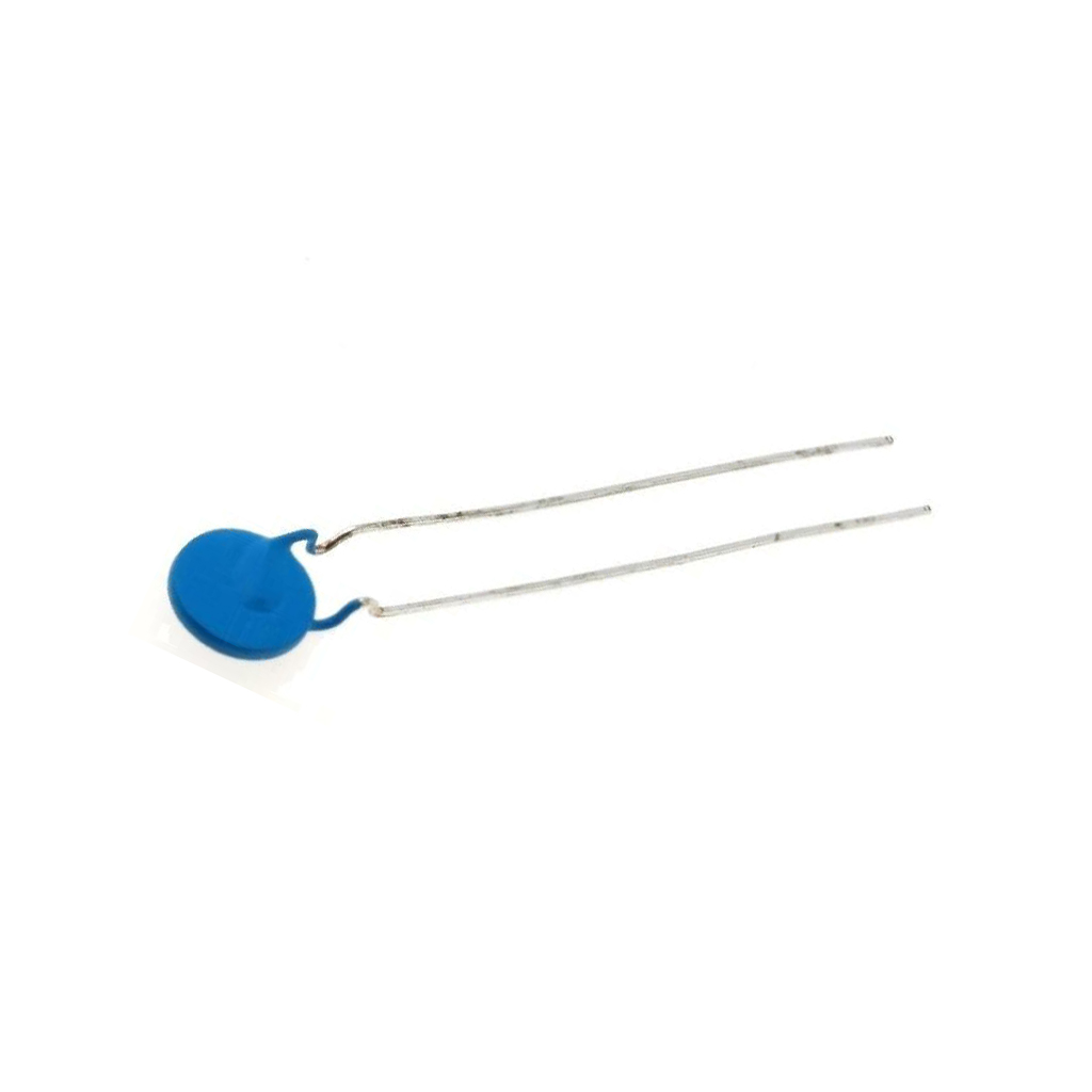 TDK Thermistor: PTC; -40÷125°C; Urated: 24V
