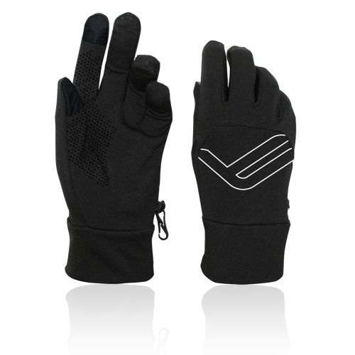 F-LITE Thermo GPS Gloves (Melna, XL)
