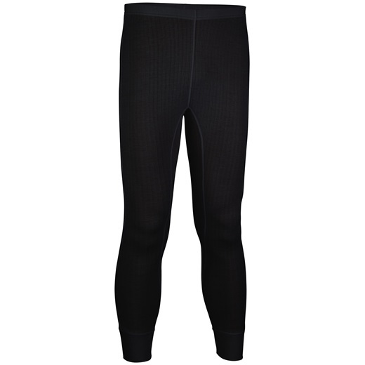 Thermo pants for kids AVENTO 0726