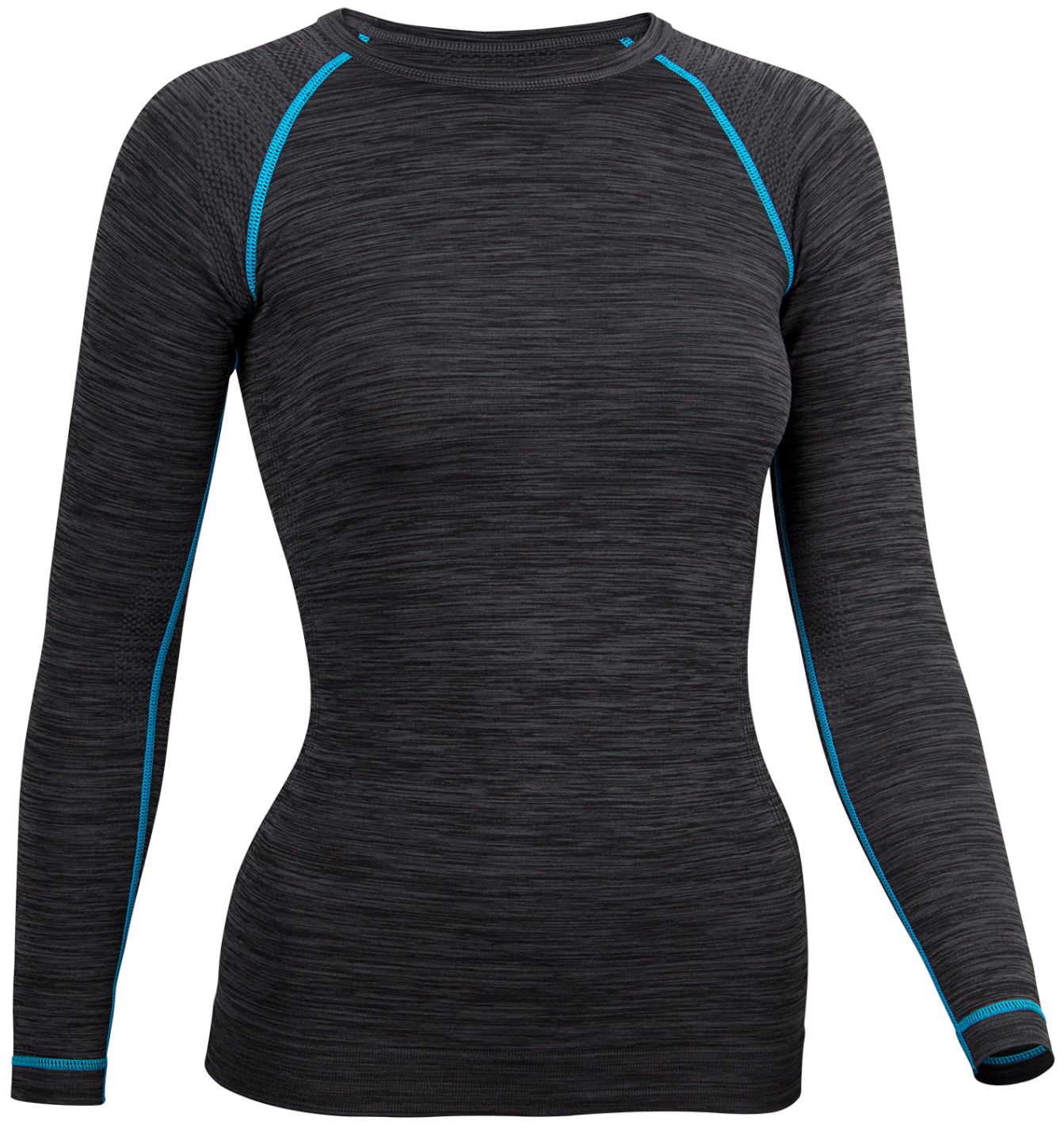 Thermo shirt for women AVENTO 0771