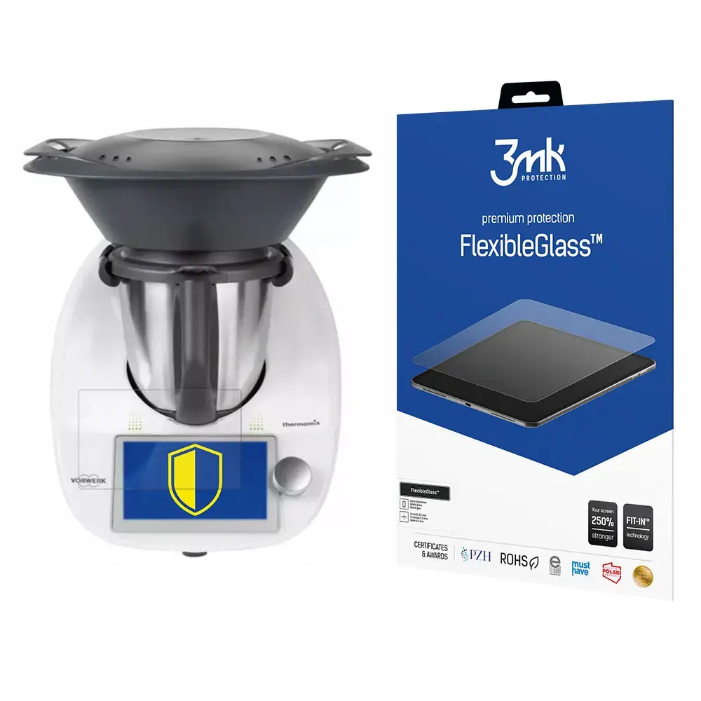 3mk Protection Thermomix TM6 - 3mk