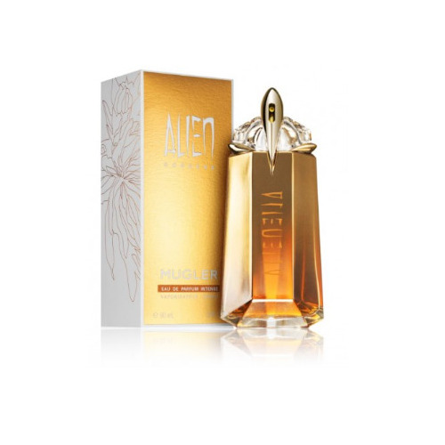 Thierry Mugler Alien Goddess Intense Smaržas