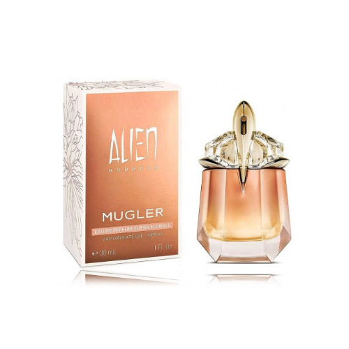 Thierry Mugler Alien Goddess Supra Florale