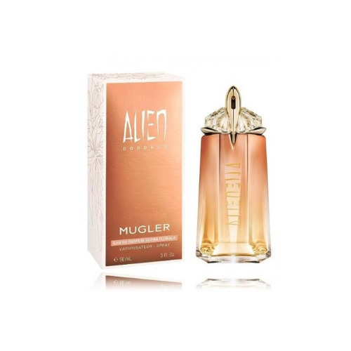 Thierry Mugler Alien Goddess Supra Florale