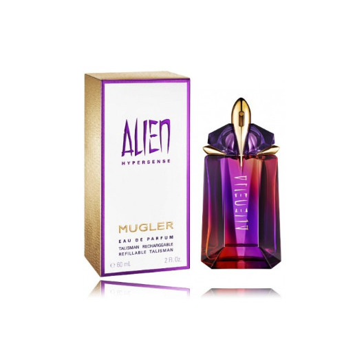 Thierry Mugler Alien Hypersense parfimērijas ūdens