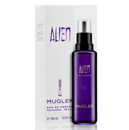 Thierry Mugler Alien Smaržas EDP 100