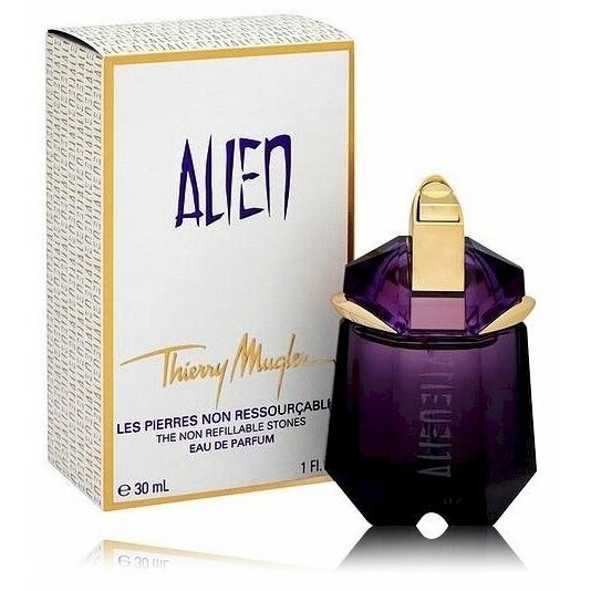 Thierry Mugler Alien Smaržas EDP 30
