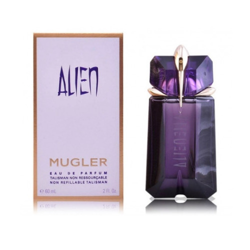 Thierry Mugler Alien parfimērijas ūdens sievietēm