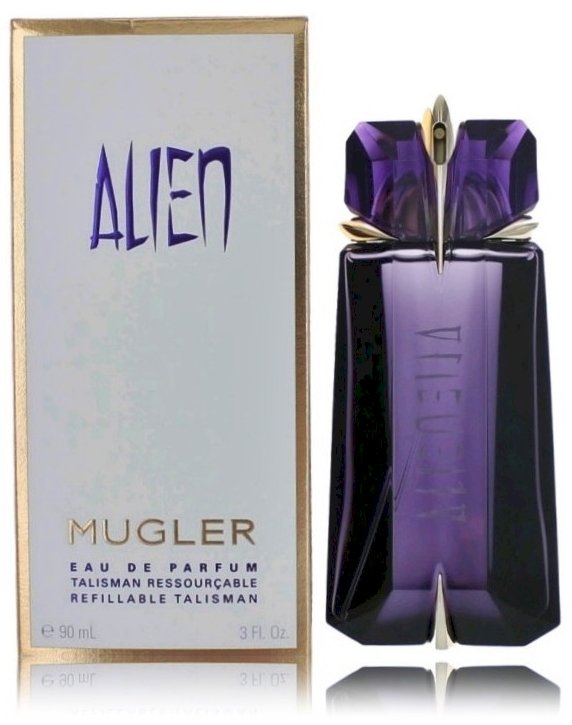 Thierry Mugler Alien Smaržas EDP 90