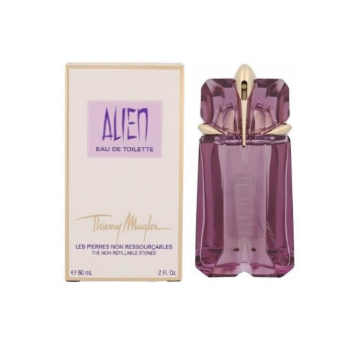 Thierry Mugler Alien tualetes ūdens sievietēm