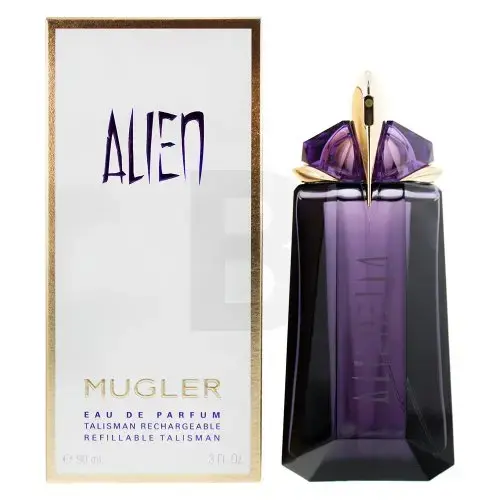 Thierry Mugler Alien Talisman Parfimērijas ūdens