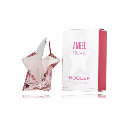 Thierry Mugler Angel Nova Smaržas EDT