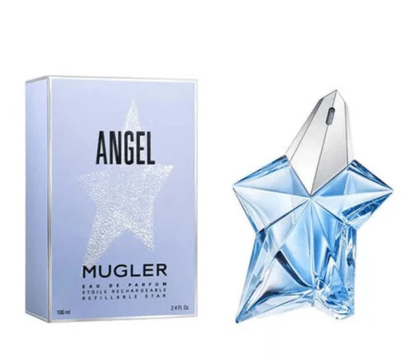 Thierry Mugler Angel Smaržas EDP Refillable