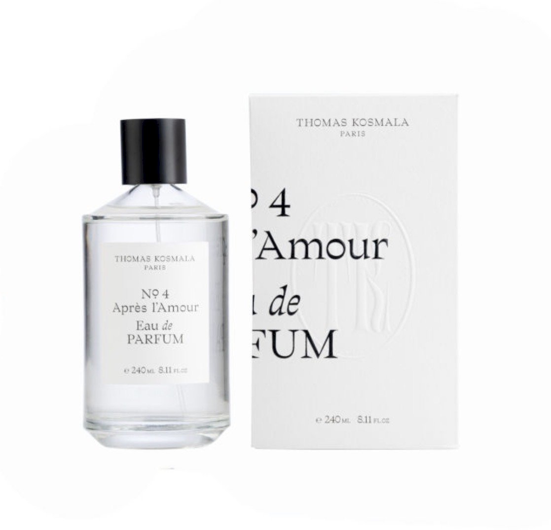 Thomas Kosmala No.4 Apres L`Amour