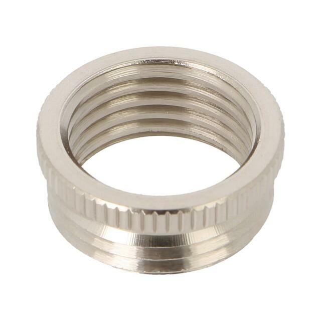 LAPP Thread adapter; M16; PG11; brass