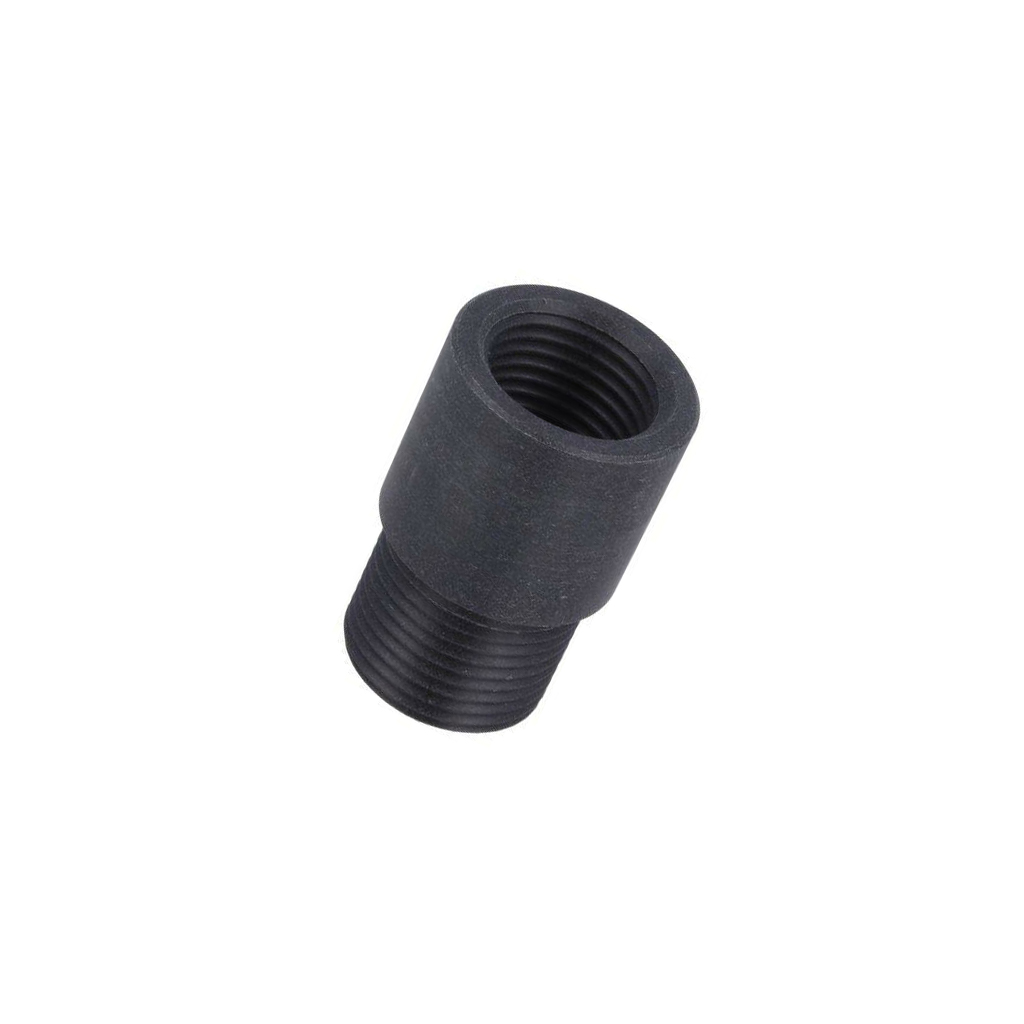 Thread adapter; M16; PG11; polypropylene; R-M-PA
