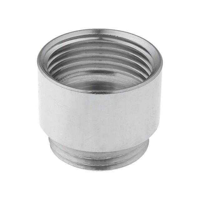 LAPP Thread adapter; M20; PG11; brass