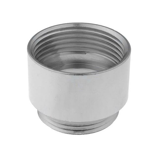 LAPP Thread adapter; M25; PG16; brass