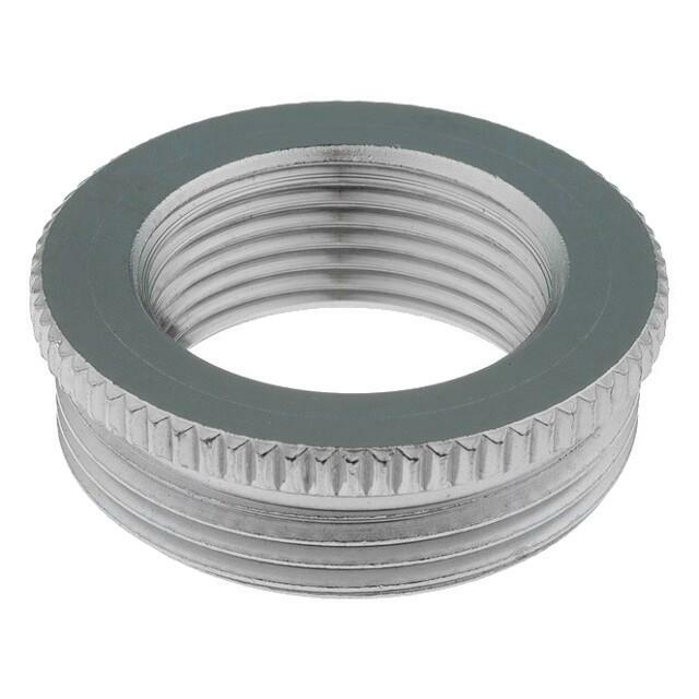 LAPP Thread adapter; PG16; M32; brass