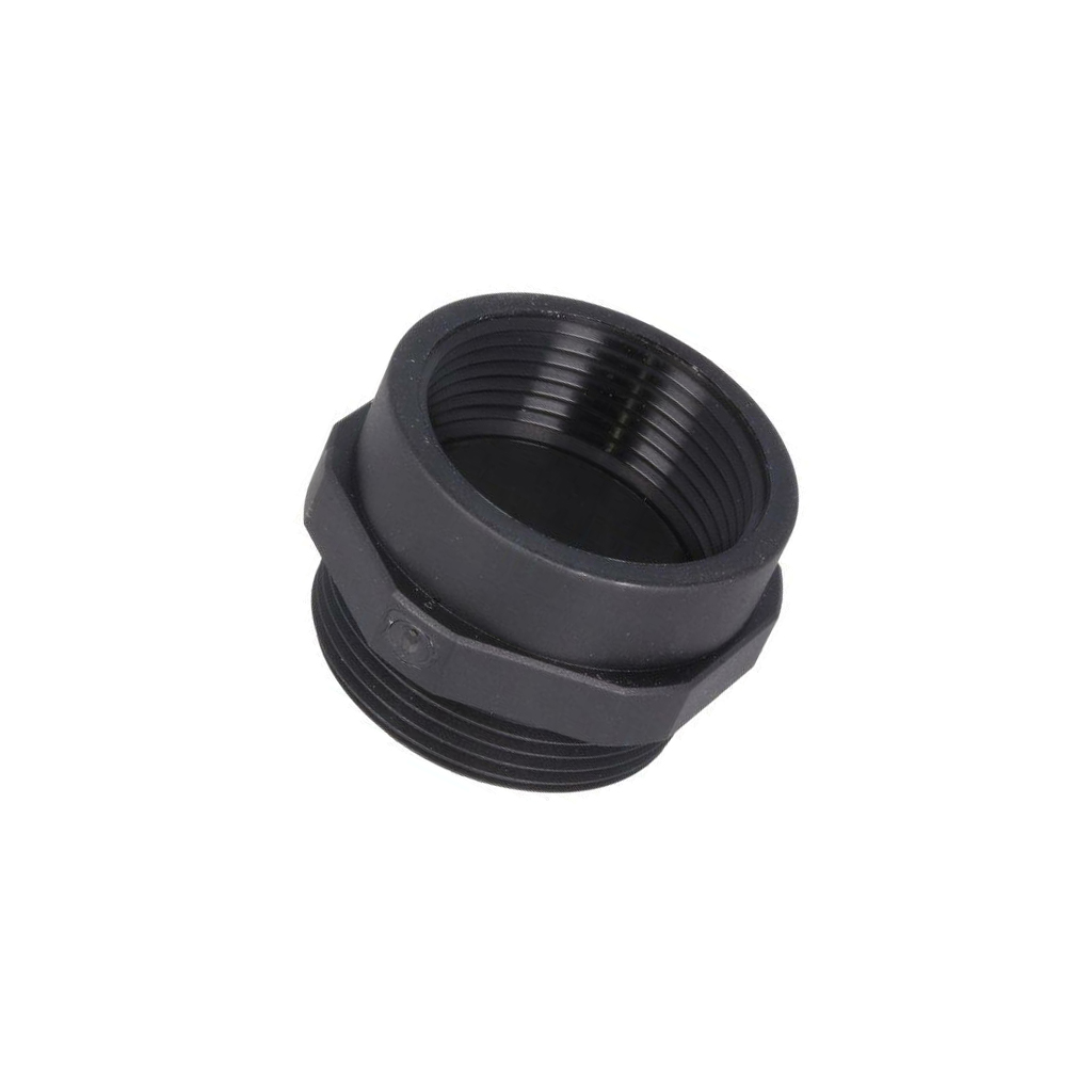 Thread adapter; PG21; M32; polyamide; R-M-PA
