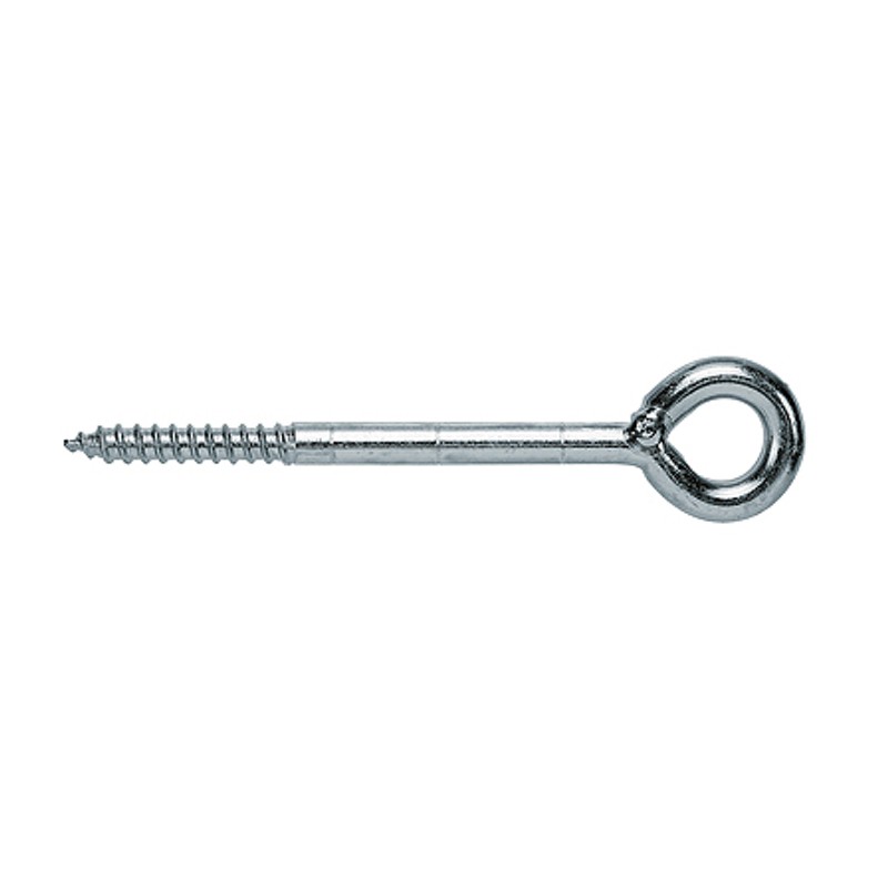 FISCHER Threaded stud with loop GS