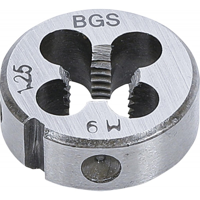 BGS TECHNIC Vītnes griešanas ripa M10