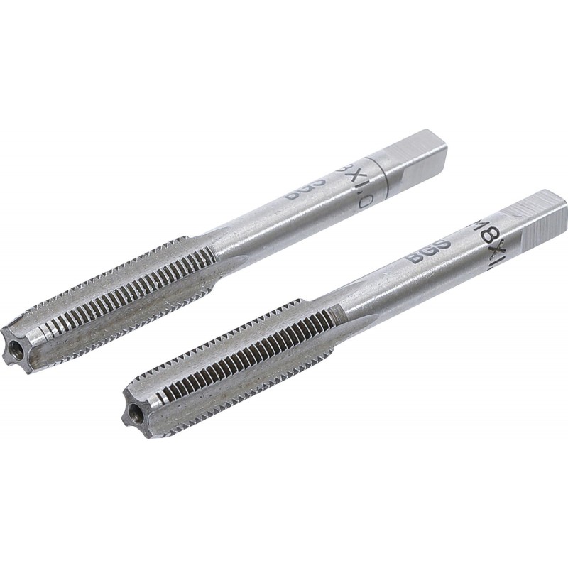 BGS TECHNIC Vītņu urbji rokas M9x1