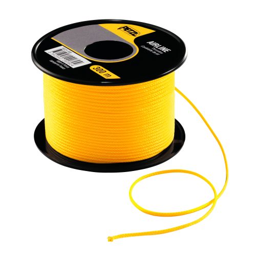PETZL Throw-Line Airline 60m (Dzeltena, 60