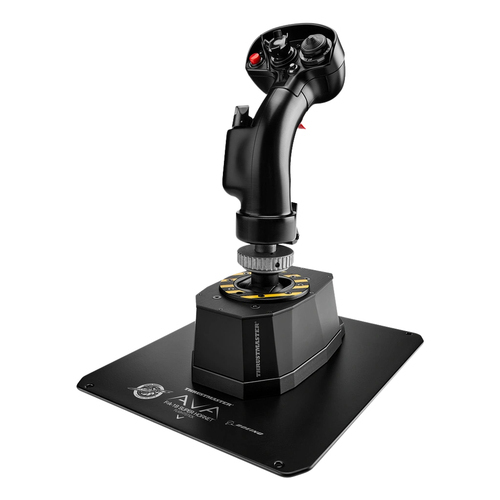 Thrustmaster AVA FA18 Super Hornet Flight