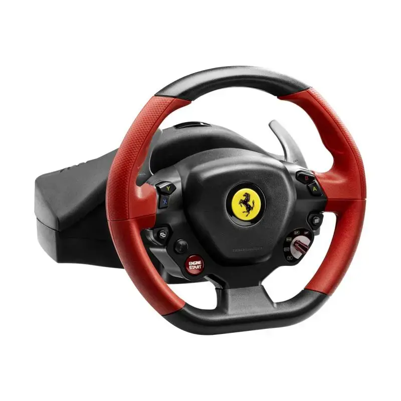 Trustmaster Thrustmaster sacīkšu stūre Ferrari 458