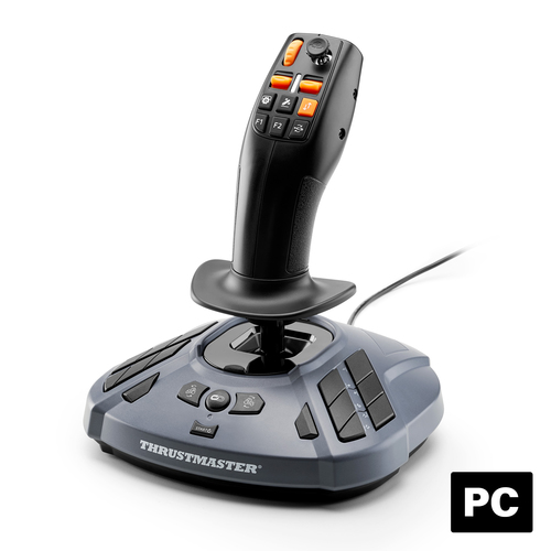 Thrustmaster Simtask Farmstick - PC |