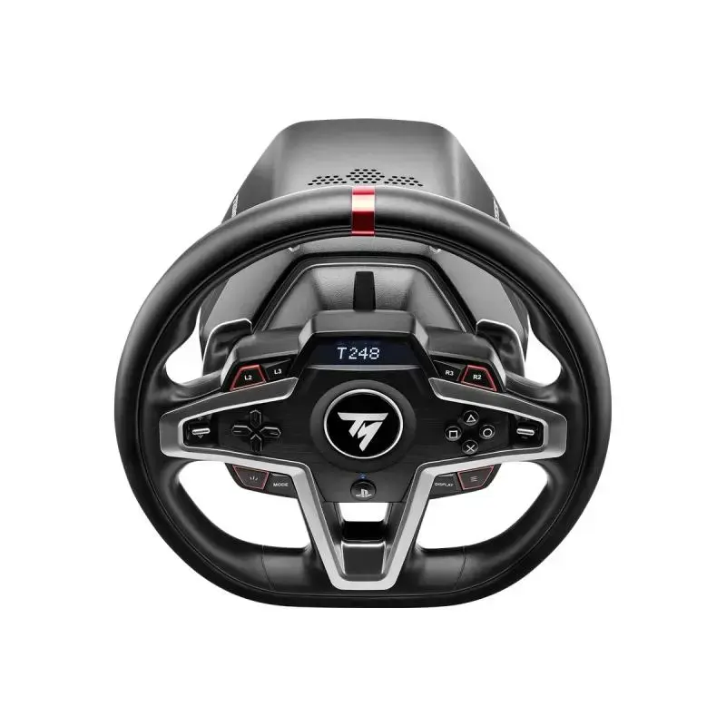 Thrustmaster Steering Wheel T248X Game racing