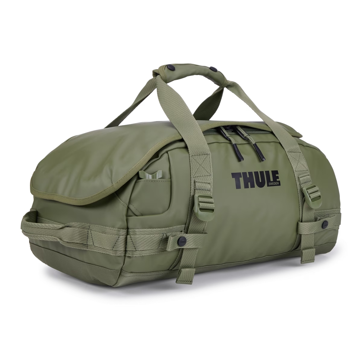 Thule 5212 Chasm Duffel Bag 30L