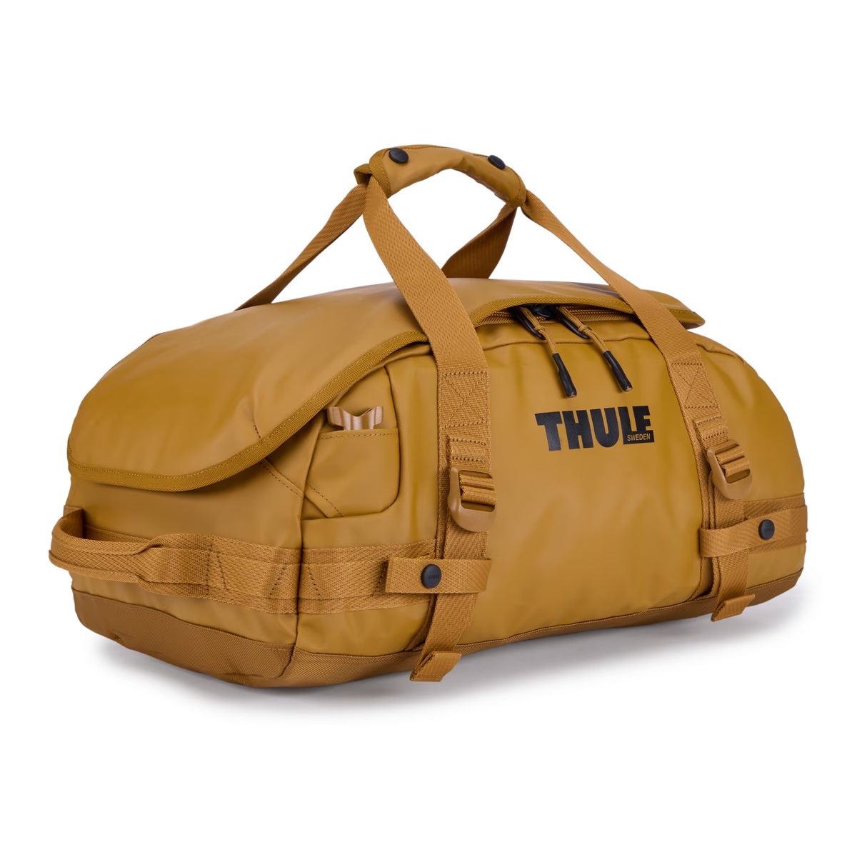 Thule 5213 Chasm Duffel Bag 30L