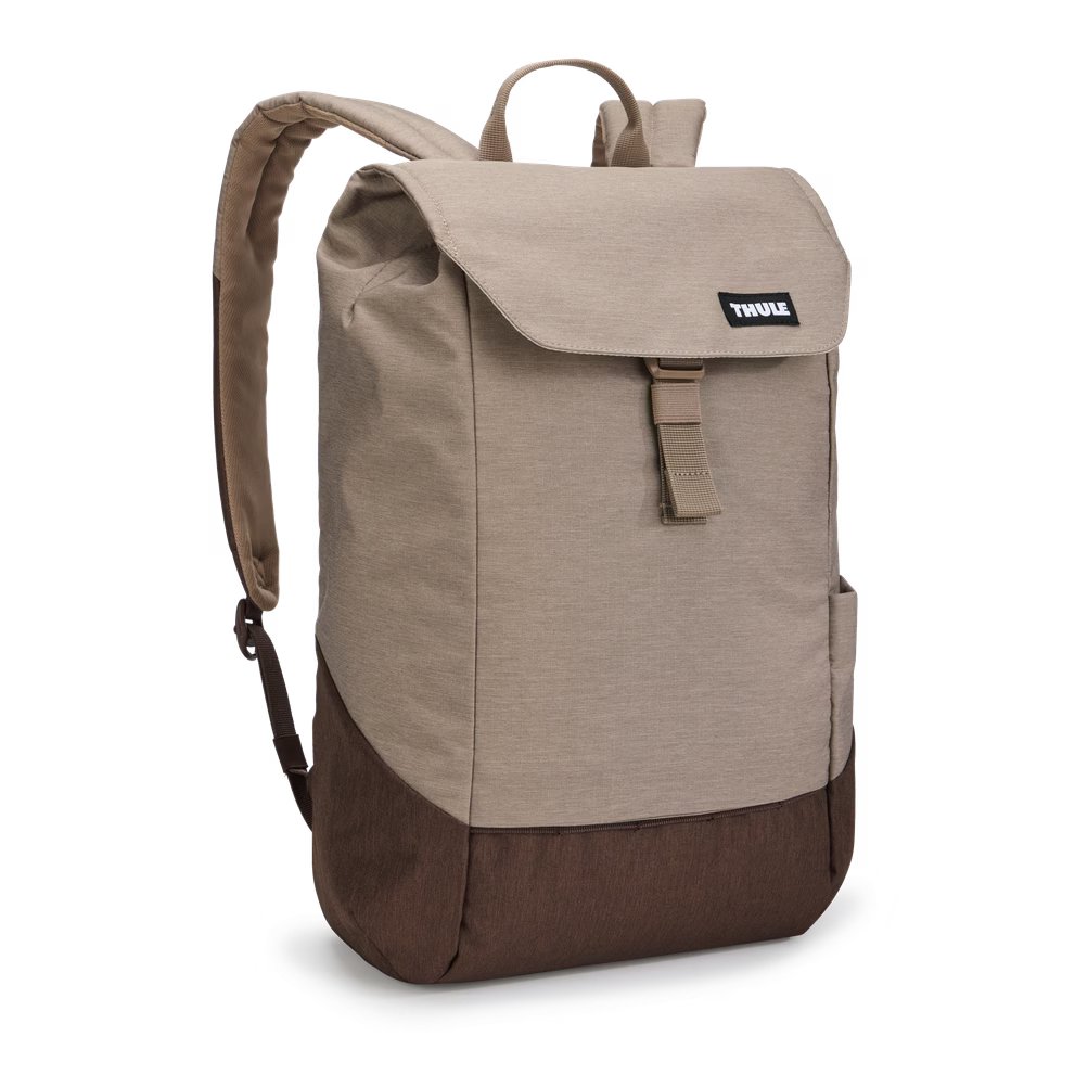 Thule 5450 Lithos Backpack 16L Tinted
