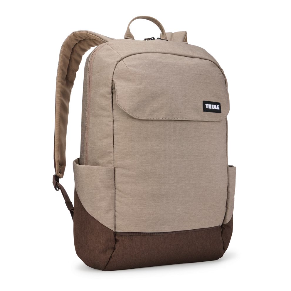 Thule 5452 Lithos Backpack 20L Tinted