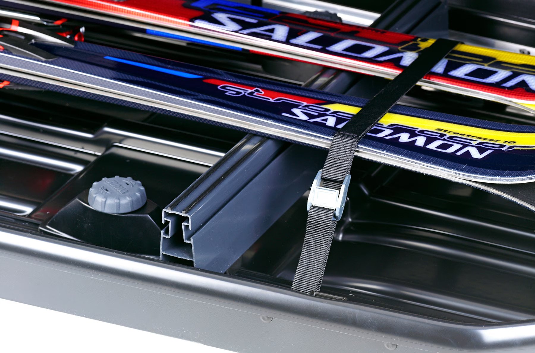 Thule Box Ski Carrier Adapter 694-8