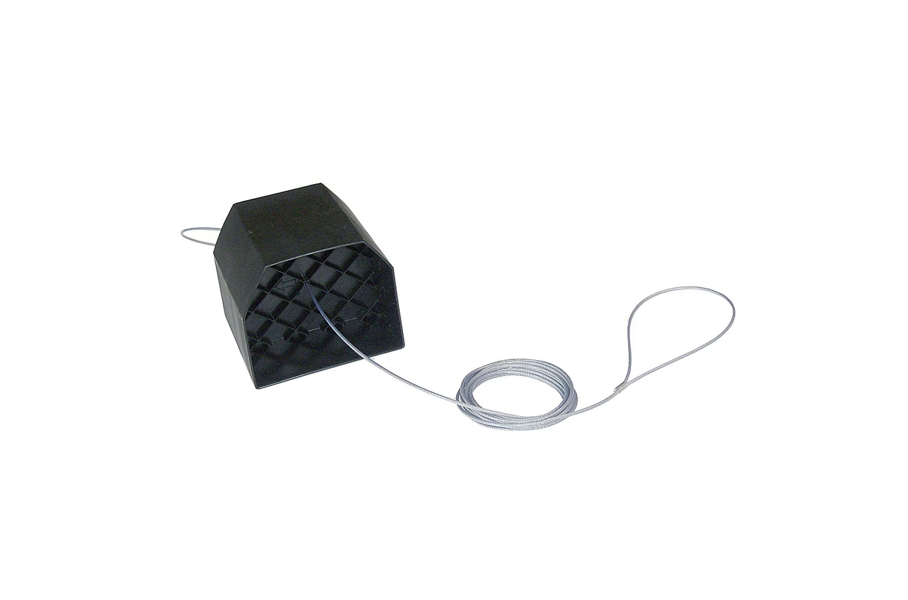 Thule Conduit Box Midwall black (69-318100)