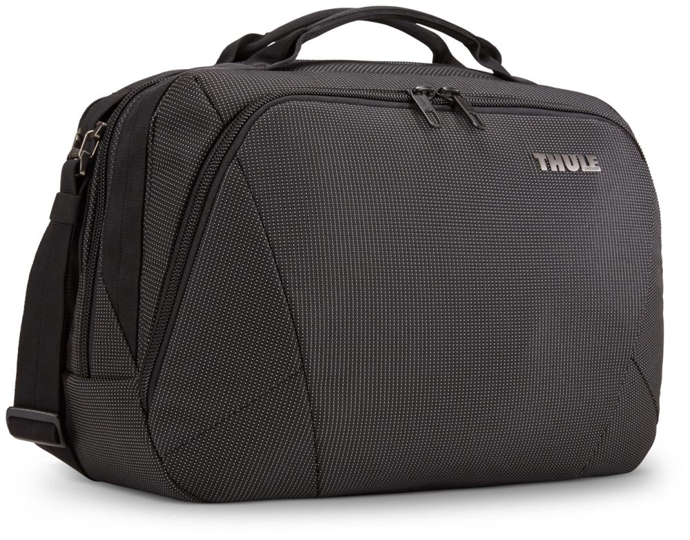 Thule Crossover 2 C2BB-115 Black 25