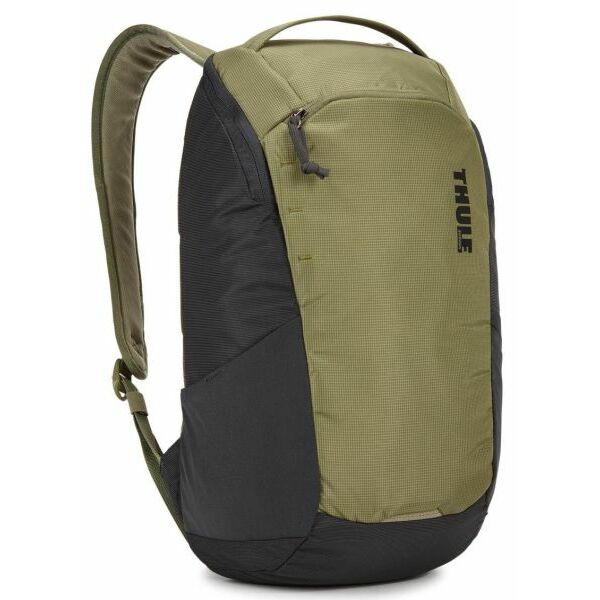 Thule EnRoute Backpack 14L - Olivine/Obsidian