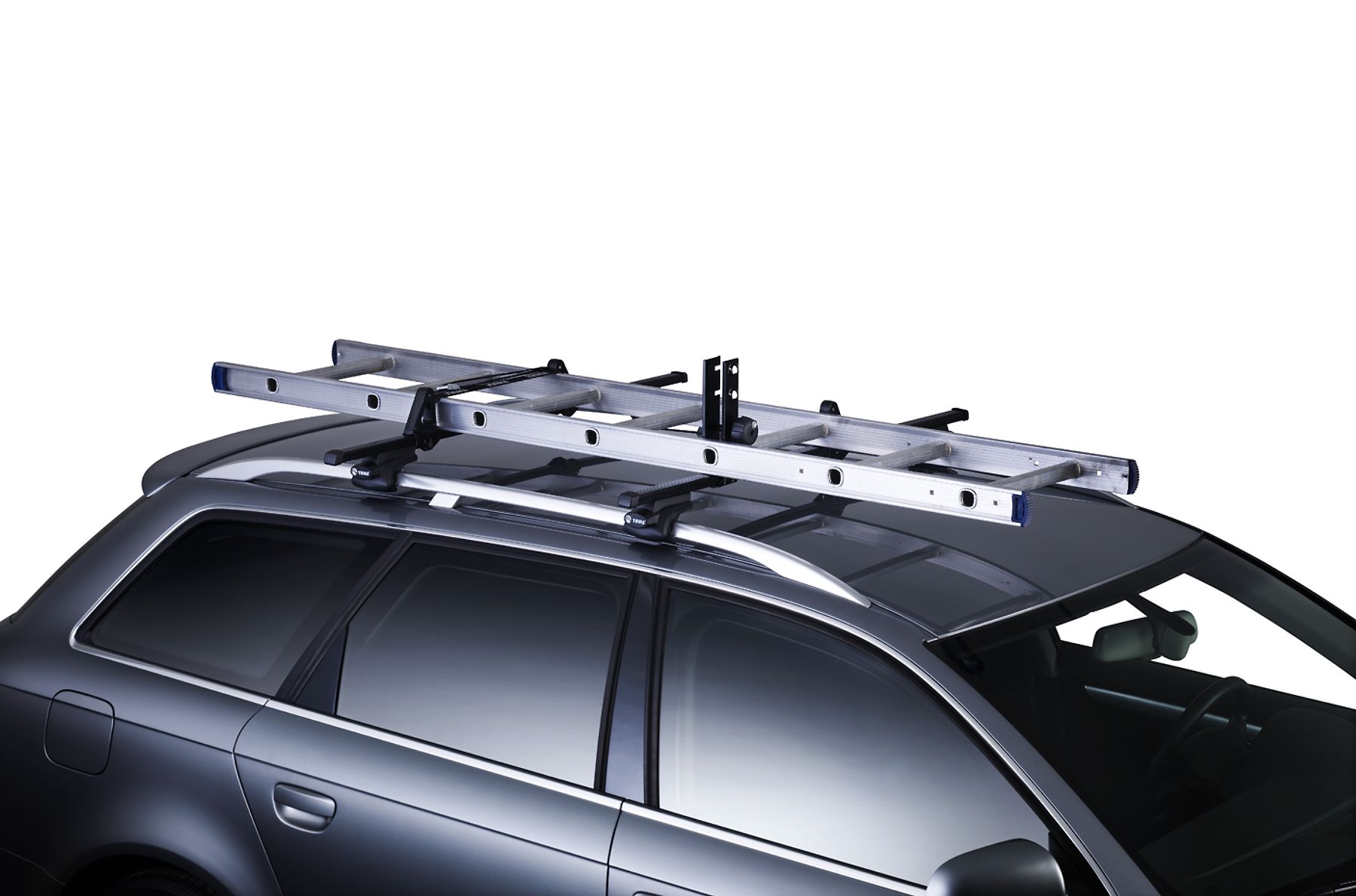 Thule Ladder carrier - Black (69-548)