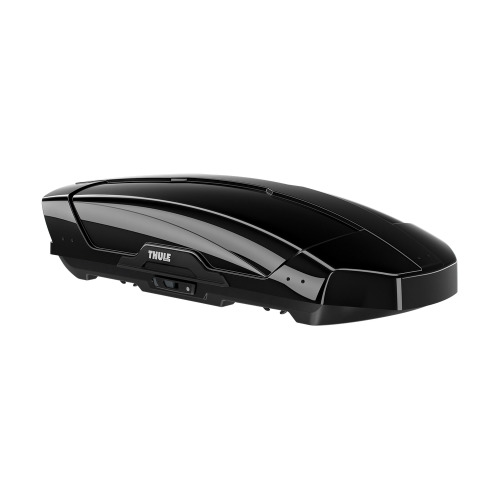 Jumta kaste Thule Motion XT M