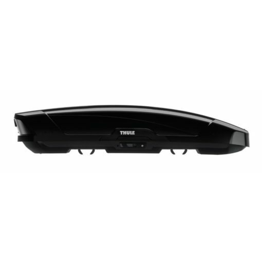 Thule Motion XT Sport Melna(189x67,5x43cm